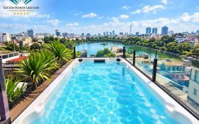 Khách sạn San Grand